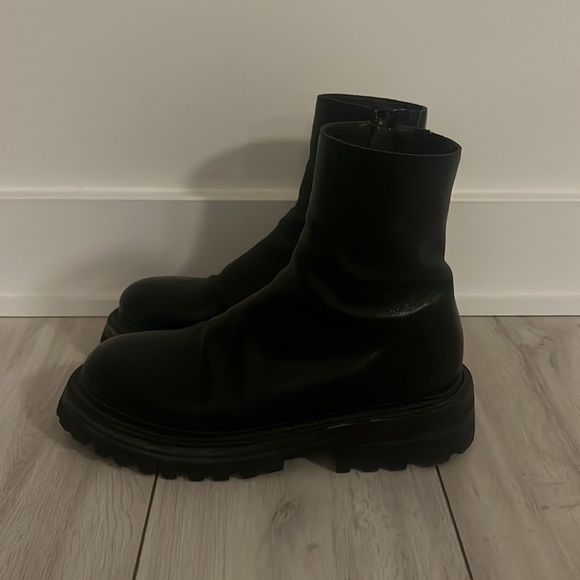 Marsell Boots - Picture 5 of 5